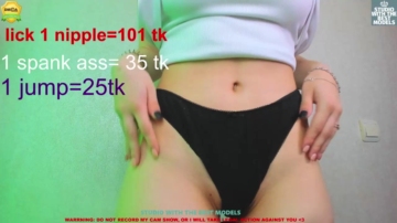 Stella_Blush 26-09-2021 Show 